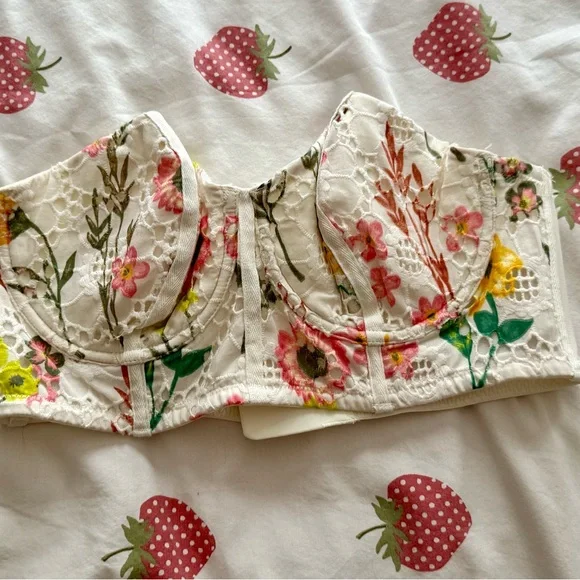 Aerie Show Off NWOT Unlined Bras - Picture 9 of 13